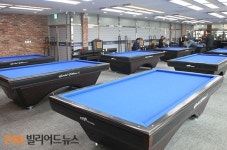30일 밤 0시부터 수도권 당구장 영업중단…업주들 “한숨만”