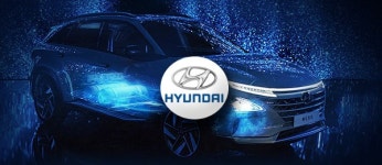 Hyundai Motor stock up 40% in August on EV, earnings outlook