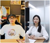 창유심지한국지사 | 신작 미소녀 게임 ‘일루전커넥트’, “콘텐츠 부족, 걱정 없다”