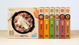 [Consumer Journal] 일상이 된 집콕…입맛 챙겨주는 `밀키트`