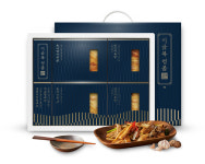 부산 삼진어묵 `고급화 전략` 추석선물세트 눈길