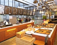 중산층, 건물주 창업자들이 주목하는 수제 베이커리 카페 마크빈 뜬다