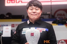 ‘보미아빠’ 김병호 PBA팀리그 TS-JDX히어로즈 팀 합류