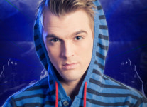 아론 카터, 포르노 배우 데뷔…미소년 팝스타의 파격행보 `충격`