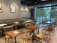 빵집도 막혔다 갈 곳 잃은 카공족, 어디가야 하나