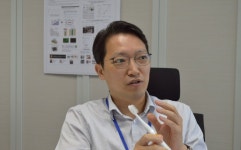 칫솔혁명을 통해 치주질환 개선에 나선 헬스케어 스타트업