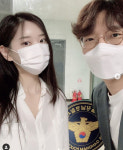 신재은, 악플러 추가 고소 참교육 당해봐라...변호사는 장천