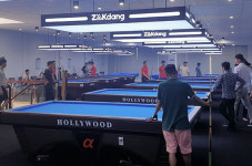 [기고] ‘당구한류’, 베트남에서 가능성을 보다