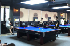 수도권 당구장 ‘영업재개’…사회적 거리두기 완화로