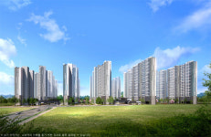 [돈되는 분양] 운정신도시 제일풍경채 그랑퍼스트, 자유로·GTX로 사통팔달