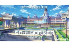 와이제이엠, 신작 ‘소울워커 아카데미아’ 스토리 프리뷰 공개