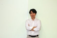 나다디지탈 이윤열 대표 “첫 작품 마피아3D, 재미에 집중”