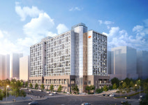 대림산업, 소형 오피스텔 `e편한세상 시티 광교` 16일부터 계약 진행