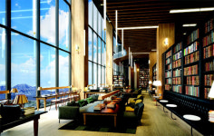 [돈되는 분양] 투자 블루오션으로 부상…`프리미엄 레지던스 호텔`