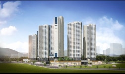 울산 중구 재개발 사업 전개, 그 중심에 ‘한양립스’