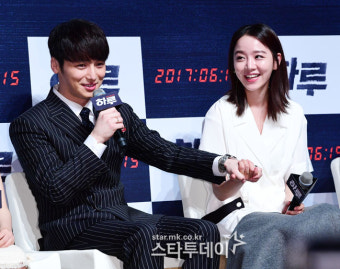 변요한·신혜선, 영화 ‘그녀가 죽었다’ 출연 검토 中(공식)