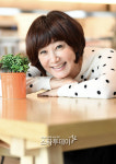 [인터뷰②] 김혜영 59살에 재취업 성공, 최선 다해야죠