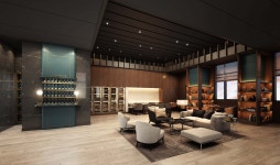 현대건설, 수원~인천 수인선 전 구간 개통 수혜 `힐스테이트 하버하우스 스테이` 눈길