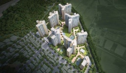 반도건설, ‘양평다문지구 반도유보라’ 지역밀착 마케팅 눈길