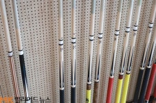 대대전용 노블쉐빌로뜨, 의정부에 새 ‘명품 당구장’ 등장