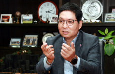 [CEO] 코오롱글로벌, 모듈형 건축서 `보석` 캐겠다