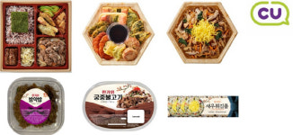 약밥에 모둠전까지…`혼추족` 편의점으로 몰린다