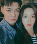 `라디오쇼` 강남 ♥이상화 수입? 연금+광고...내가 모시고 살아야