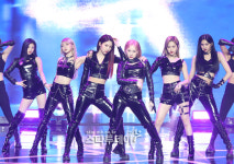 [포토] 에버글로우, 카리스마 `라디다` 컴백
