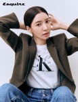`비밀의 숲2` 윤세아 이연재, 이창준 어딘가 살아있다 느끼며 연기(화보)