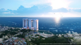 [돈되는 분양] 반얀트리 그룹 카시아 속초 호텔, 717개 전객실 대포항 오션뷰