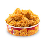 죠스떡볶이, 순살치킨 3종 출시