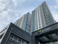 [입주타임] 고양향동지구A-3블록 아파트, 전용 59㎡ 단일면적으로 선호도 UP (1)단지편