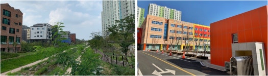 [입주타임] 창릉신도시 호재 품은 고양향동지구A-3블록 아파트 ‘눈길’ (2) 입지편