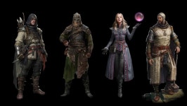 PC MMORPG 개발사 앤유, 200억원 규모 시리즈C 투자유치