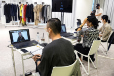 가린엔터(GARIN.ent) | K런웨이 왕좌를 가려라…8일부터 K패션 오디션