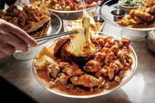 집으로 온 맛집-코로나 이후에도 꼭 기억해야 할 서울 수도권 배달 맛집 #2 강남구편