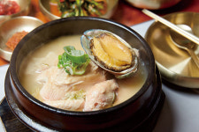 집으로 온 맛집-코로나 이후에도 꼭 기억해야 할 서울 수도권 배달 맛집 #2 강남구편