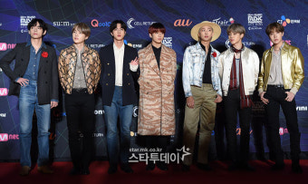 방탄소년단 팬덤, 드라마 `유스` 규탄 