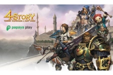 버티고우게임즈, MMORPG ‘포스토리’ 북미 재출시 계약