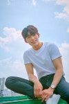 신예 이정식 `디어엠` 캐스팅 확정…만인의 롤모델 문준 선배