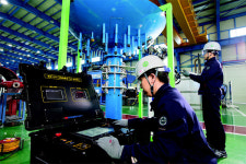 한전KPS, 완벽한 발전 서비스로 고객가치 창출