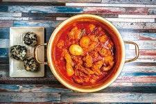 [집으로 온 맛집] 코로나 이후 갈 만한 수도권 배달 맛집 #4 중구편