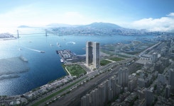 국내 관광 떠오르자 관광지 분양 단지도 덩달아 가치 상승