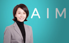 에임, `AI가 자산관리` 62만명이 선택한 핀테크