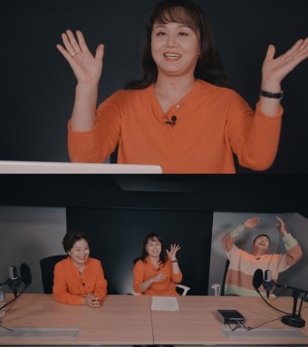 이경실, 방송 본격 복귀…‘호걸언니’로 유튜브 도전