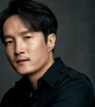 신스틸러 이중옥, 영화 `파로호` 주연 발탁