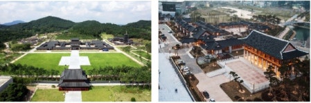 삼부토건, 472억원 규모 거제 전통한옥관광호텔 신축공사 계약 체결