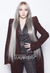 [종합]`컴백` CL(씨엘), 2NE1→K팝 女솔로 자존심 세울 글로벌 팝스타