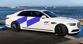 Hyundai Motor’s Motional to launch unmanned taxi service next year in US