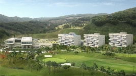 세종 레이캐슬 CC가 선보이는 럭셔리 리조트 ‘SPACE R’